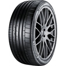 Continental SportContact 6 255/40R20 101Y